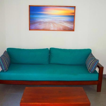 טולום Puerta Zama - Luxury Apartments מראה חיצוני תמונה