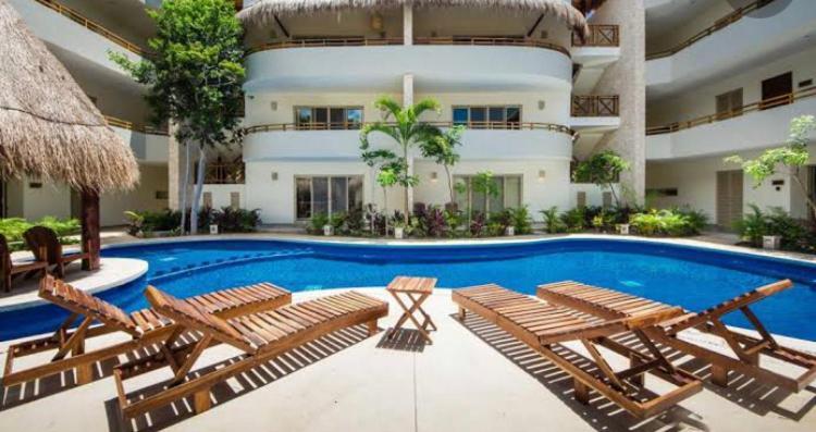 טולום Puerta Zama - Luxury Apartments מראה חיצוני תמונה